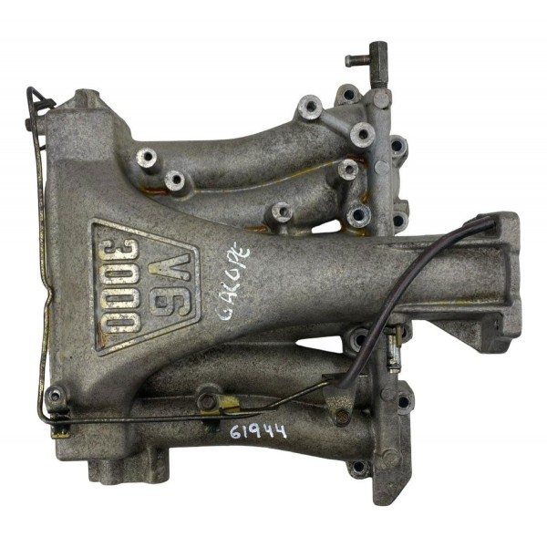 Coletor De Admissão Hyundai Galloper 3.0 V6 1998 E 1999