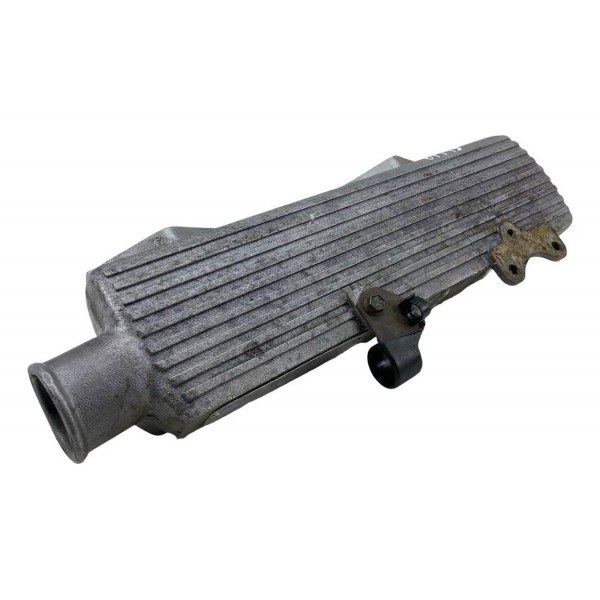 Coletor Admissão Maxion Ford Ranger 2.5 1996 1997 A 2001