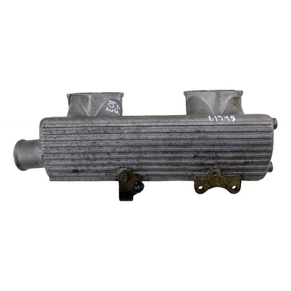 Coletor Admissão Maxion Ford Ranger 2.5 1996 1997 A 2001