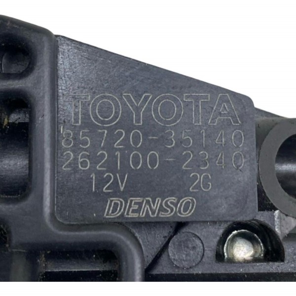 Máquina Vidro Elétrica Traseira Direita Prado 2002 A 2008