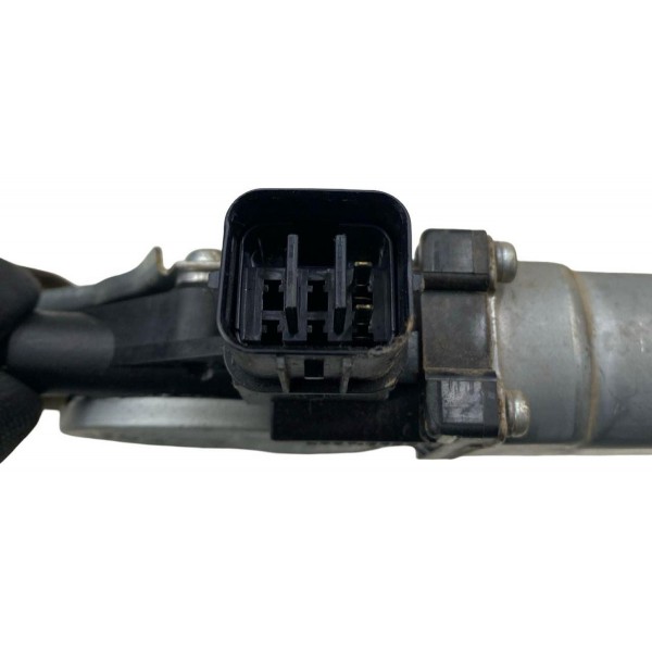 Máquina Vidro Elétrica Traseira Esquerdo Outlander 07 A 13