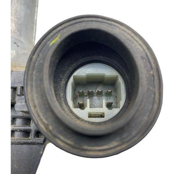Máquina Vidro Elétrica Dianteira Esquerda Rav4 2007 A 2011