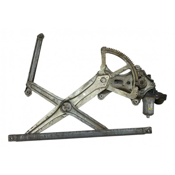 Máquina Vidro Elétrica Dianteira Esquerda Rav4 2007 A 2011