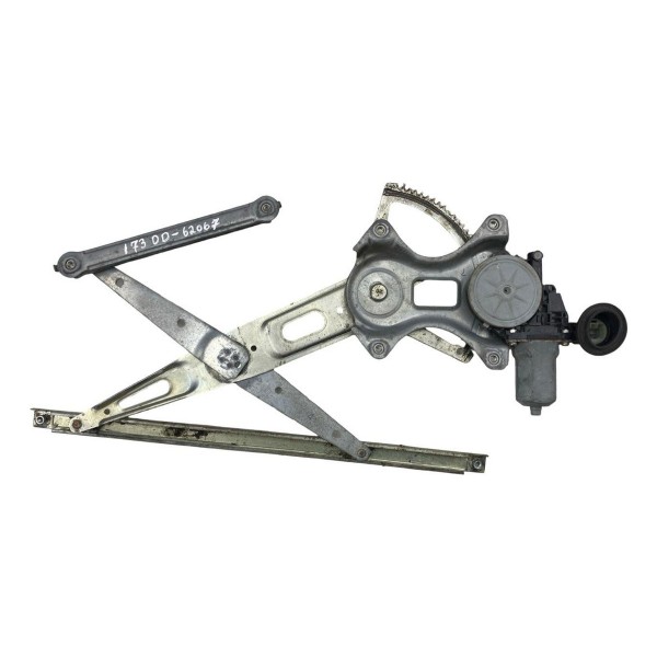 Máquina Vidro Elétrica Dianteira Direita Rav4 2007 A 2011