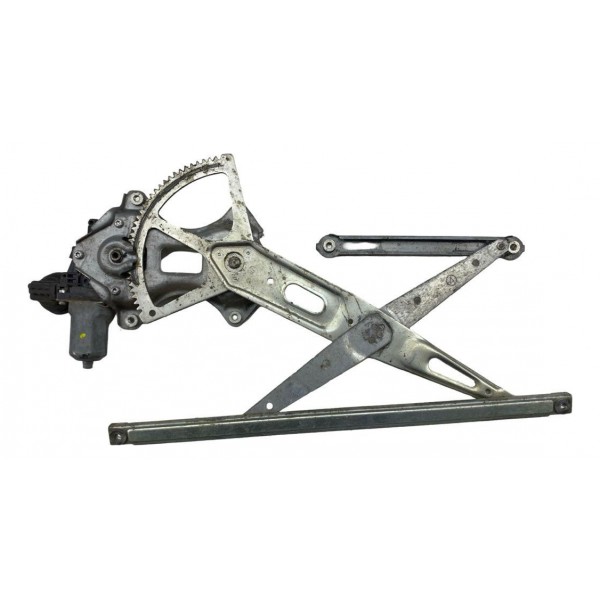 Máquina Vidro Elétrica Dianteira Direita Rav4 2007 A 2011