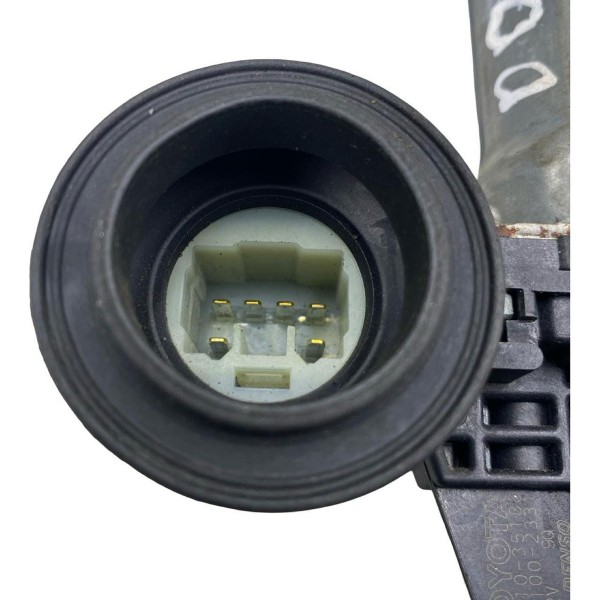 Máquina Vidro Elétrica Dianteira Direita Rav4 2012 A 2016