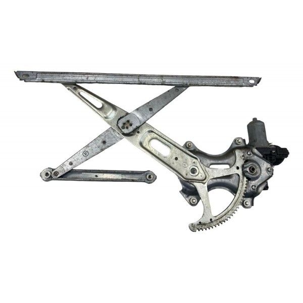 Máquina Vidro Elétrica Dianteira Direita Rav4 2012 A 2016