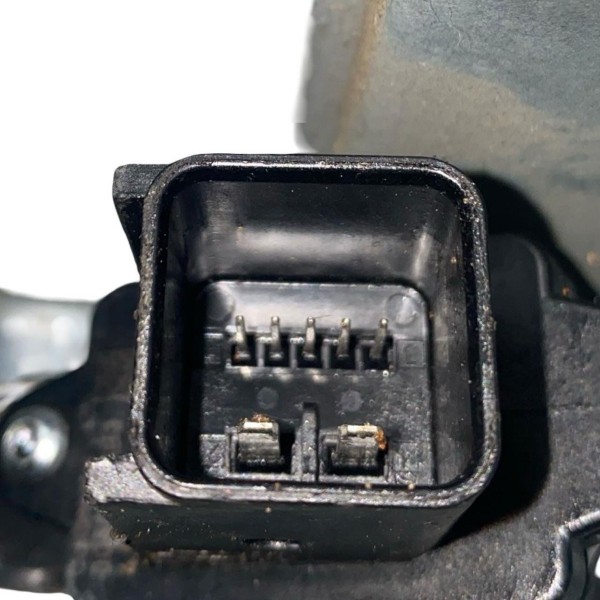 Máquina Vidro Elétrica Traseira Esquerda Tracker 2013 A 2015