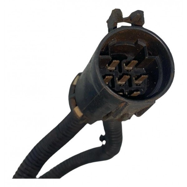 Motor Tração Ford Ranger 3.0 1998 1999 2000 2001 2002 A 2012