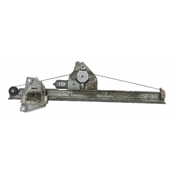 Máquina Vidro Dianteira Direita Grand Vitara 2009 A 2016