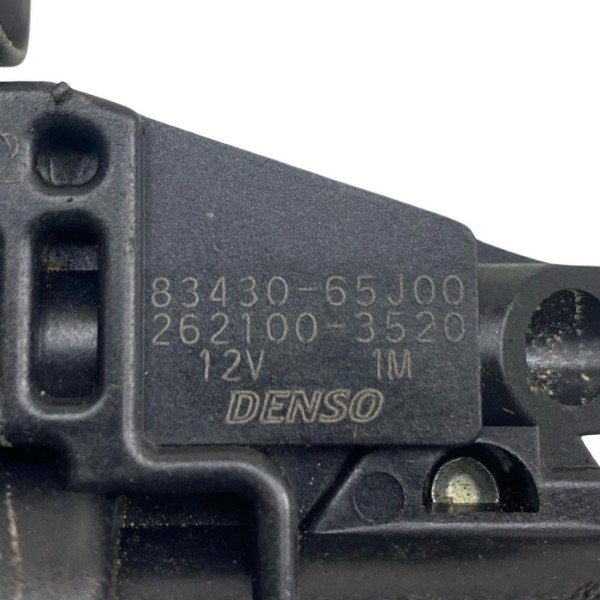 Máquina Vidro Dianteira Direita Grand Vitara 2009 A 2016