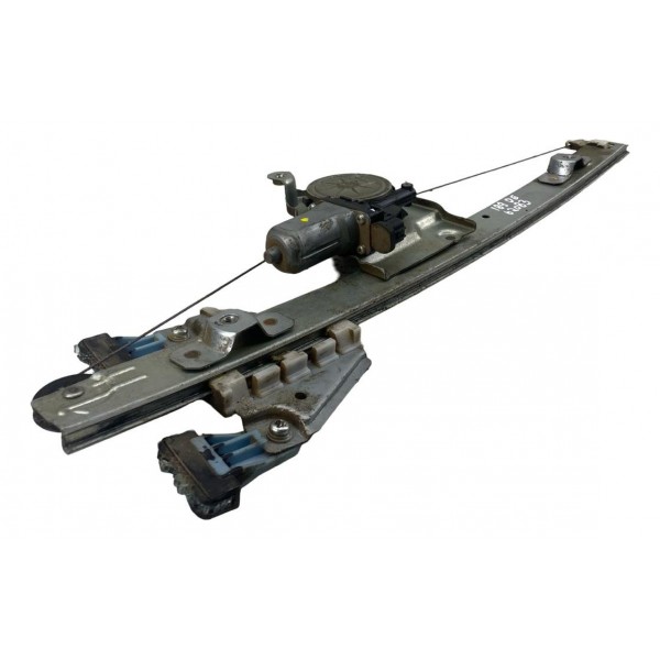 Máquina Vidro Dianteira Esquerda Grand Vitara 2009 A 2016