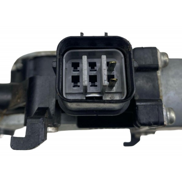 Máquina Vidro Dianteira Direita Subaru Forester 2007 A 2012