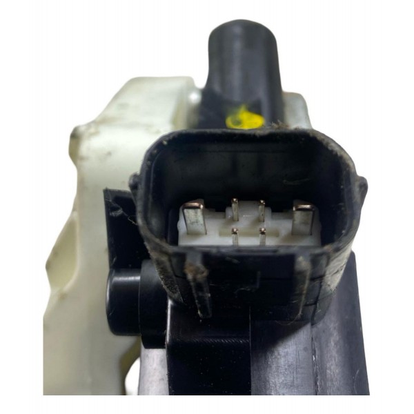 Máquina Vidro Dianteira Direita Honda Hr-v 2016 2017 A 2021