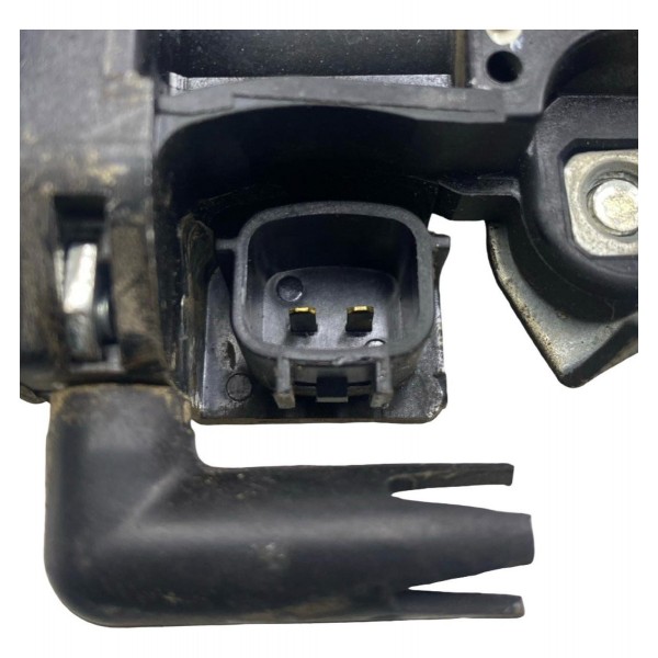 Máquina Vidro Traseira Direita Nissan Frontier 2008 A 2016