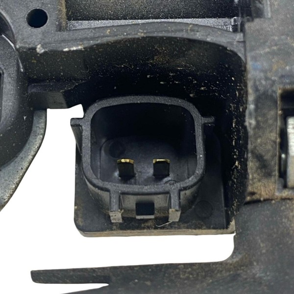 Máquina Vidro Traseira Esquerdo Nissan Frontier 2008 A 2016