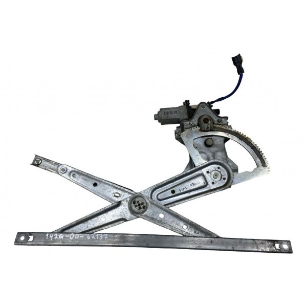 Máquina Vidro Dianteira Direita Kia Sorento 2004 A 2009