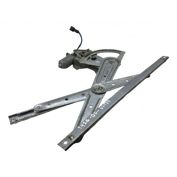 Máquina Vidro Dianteira Direita Kia Sorento 2004 A 2009