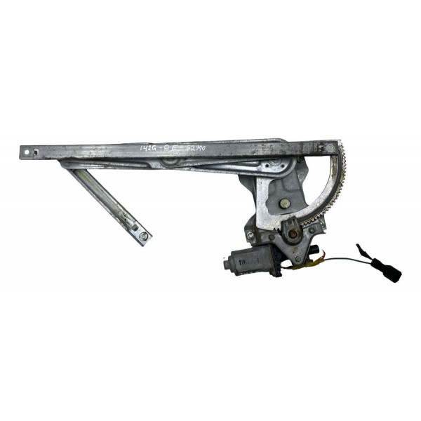 Máquina Vidro Dianteira Esquerda Kia Sorento 2004 A 2009