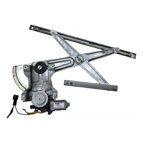 Máquina Vidro Dianteira Esquerda Kia Sorento 2004 A 2009