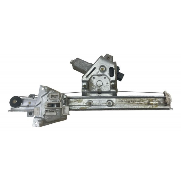 Máquina Vidro Traseira Direita Pajero Full 2000 A 2007