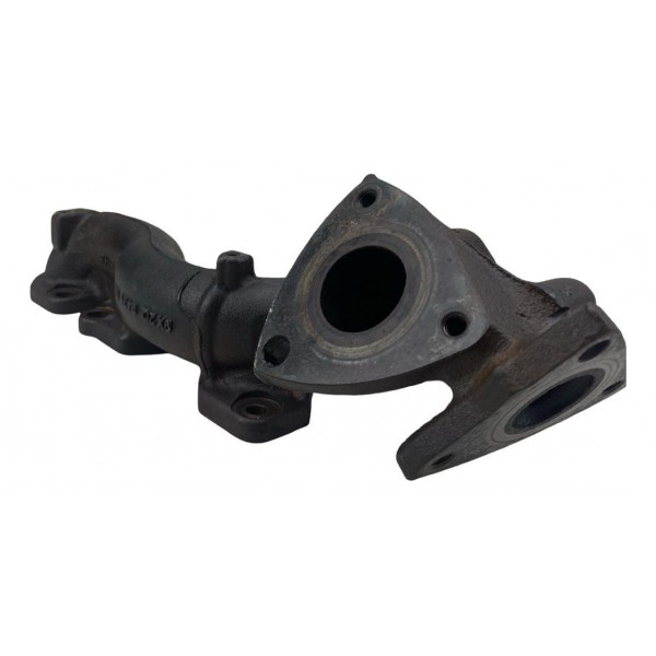 Coletor Escape Lado Esquerdo Discovery 4 3.0 V6 2009 A 2015