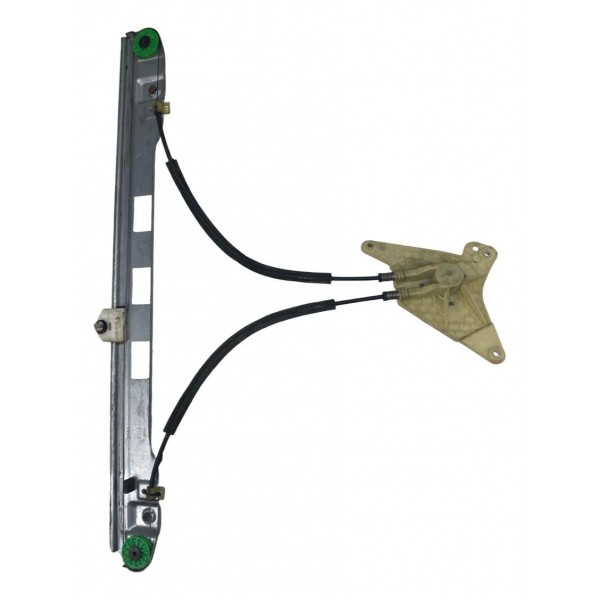 Máquina Vidro Manual Dianteiro Direito Master 2013 A 2024