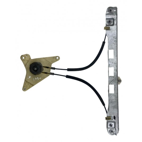 Máquina Vidro Manual Dianteiro Direito Master 2013 A 2024