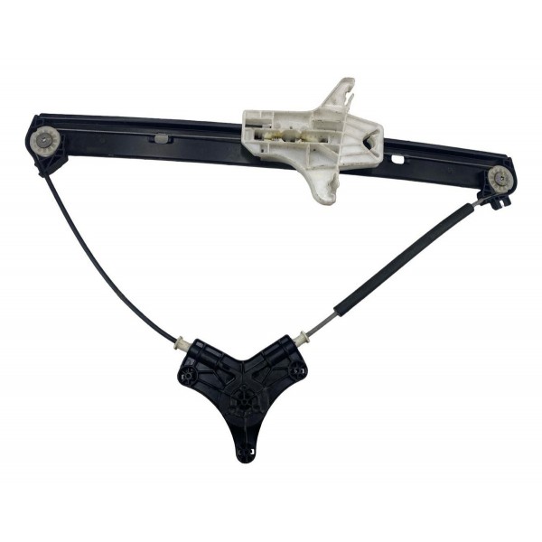 Máquina Vidro Traseira Direita S/motor T-cross 2019 A 2023