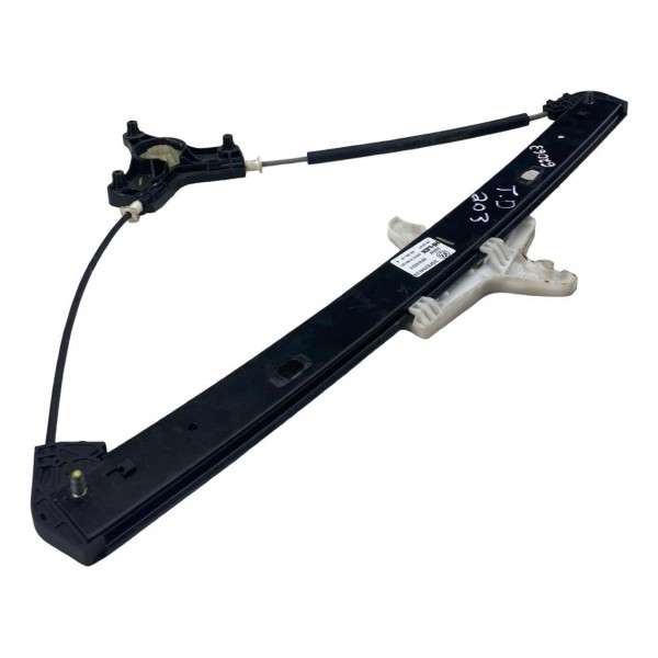 Máquina Vidro Traseira Direita S/motor T-cross 2019 A 2023