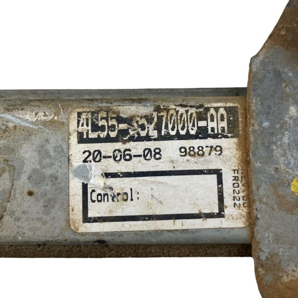 Maquina Vidro Manual Traseira Direita Ranger 1998 A 2012