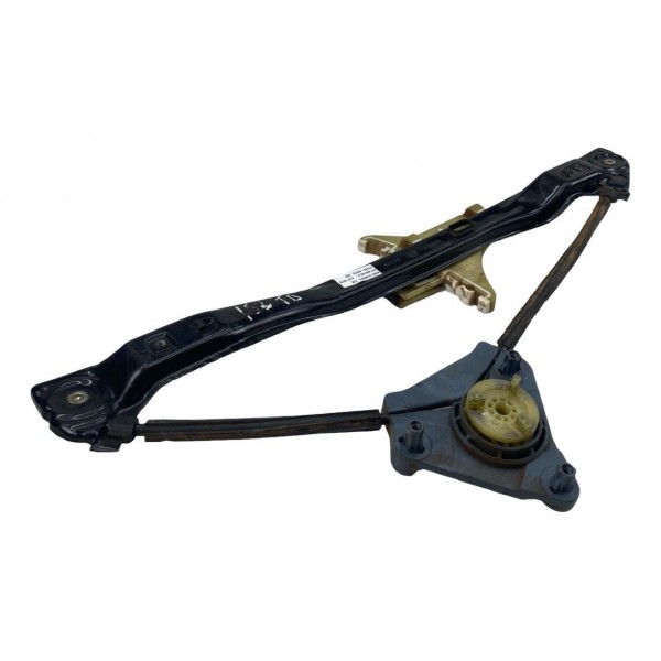 Máquina Vidro Traseira Direita S/motor Amarok 2010 A 2020