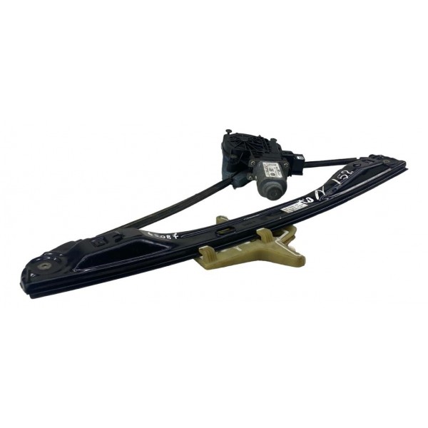 Máquina Vidro Traseira Direita Volkswagen Amarok 2010 A 2020