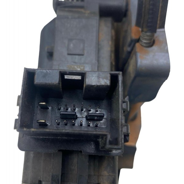 Máquina Vidro Traseira Direita Volkswagen Amarok 2010 A 2020