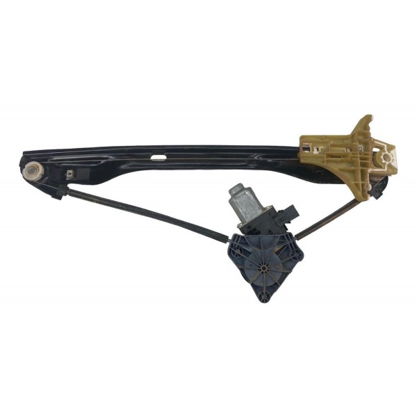 Máquina Vidro Traseira Direita Volkswagen Amarok 2010 A 2020