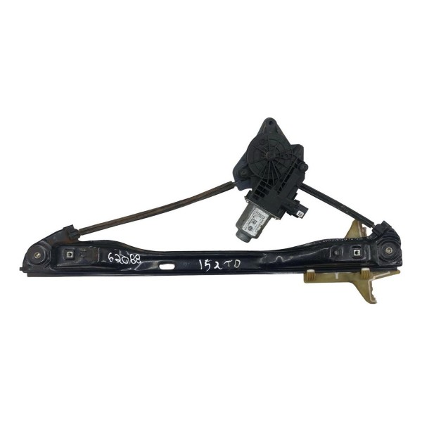 Máquina Vidro Traseira Direita Volkswagen Amarok 2010 A 2020