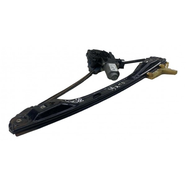 Máquina Vidro Traseira Direita Volkswagen Amarok 2010 A 2020