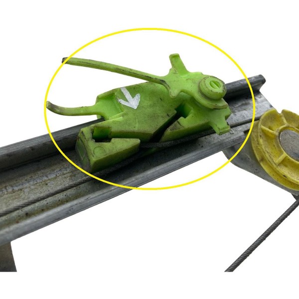 Máquina Vidro Manual Dianteira Direita Ducato Boxer Jumper