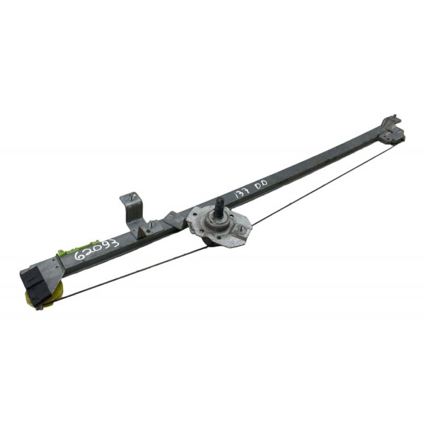 Máquina Vidro Manual Dianteira Direita Ducato Boxer Jumper