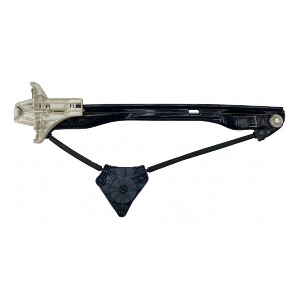 Máquina Vidro Traseira Esquerda S/motor Amarok 2010 A 2020