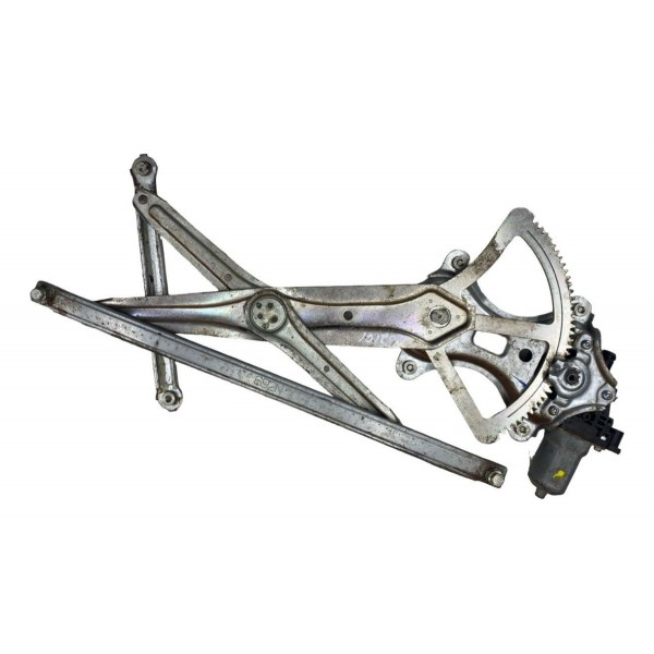 Máquina Vidro Dia. Esquerda Triton Dakar 2 Pinos 2008 A 2015