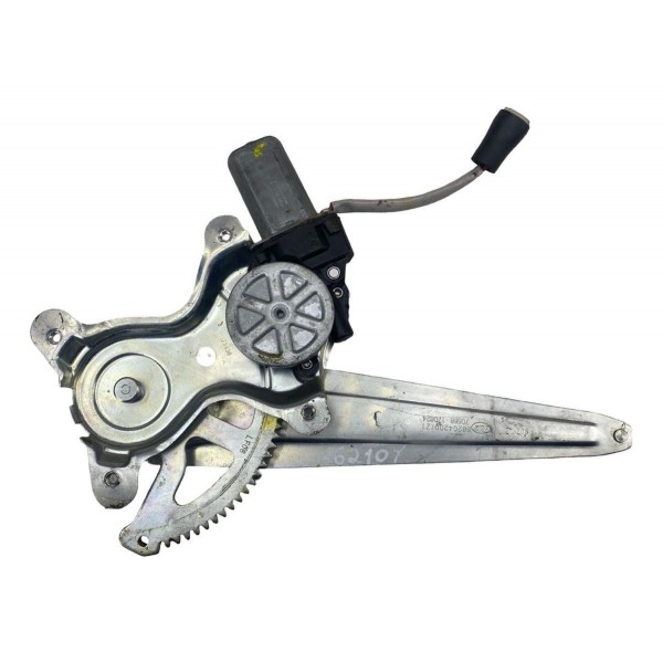 Máquina Vidro Traseira Direita Lifan 530 E X60 2012 A 2017