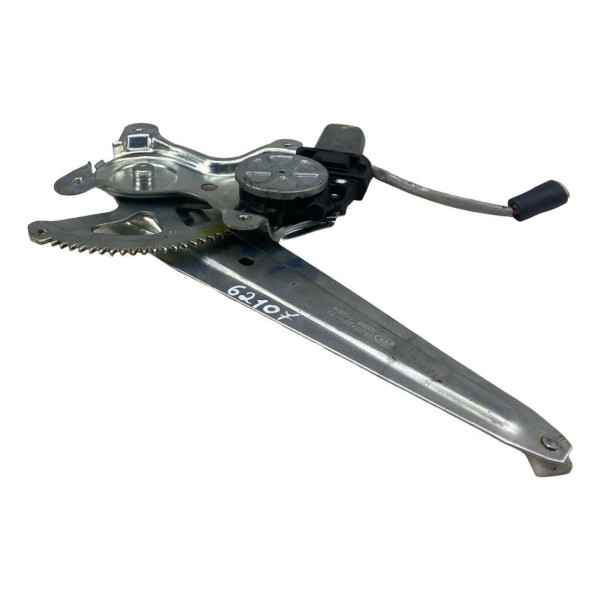 Máquina Vidro Traseira Direita Lifan 530 E X60 2012 A 2017