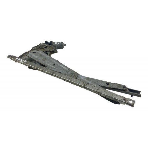 Máquina Vidro Dianteira Esquerda Honda Cr-v 2012 A 2015