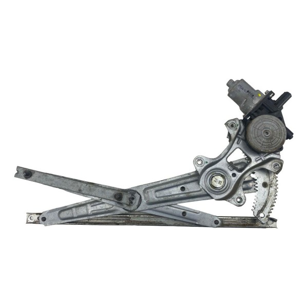 Máquina Vidro Dianteira Esquerda Honda Cr-v 2012 A 2015