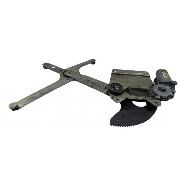 Máquina Vidro Dianteira Direita S10 Blazer 1996 1997 A 2011