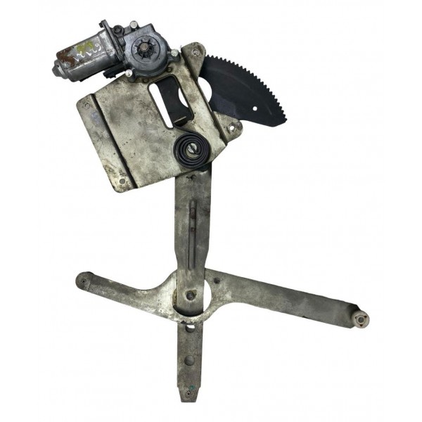 Máquina Vidro Dianteira Direita S10 Blazer 1996 1997 A 2011