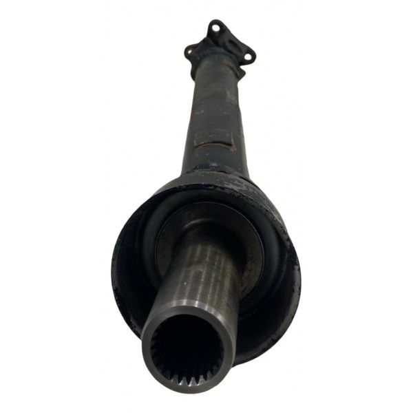 Eixo Cardan Dianteiro Pajero Tr4/io Manual 4x4 2003 A 2015