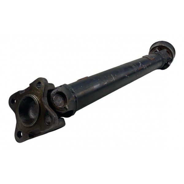 Eixo Cardan Dianteiro Pajero Tr4/io Manual 4x4 2003 A 2015