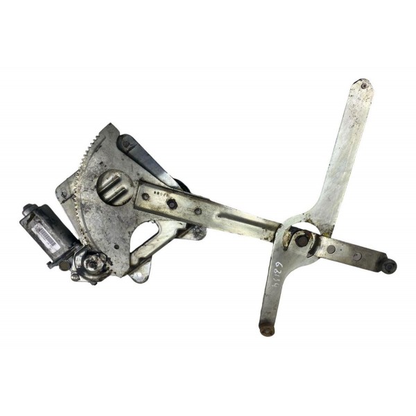 Máquina Vidro Dianteira Direita S10 Blazer 1996 1997 A 2011